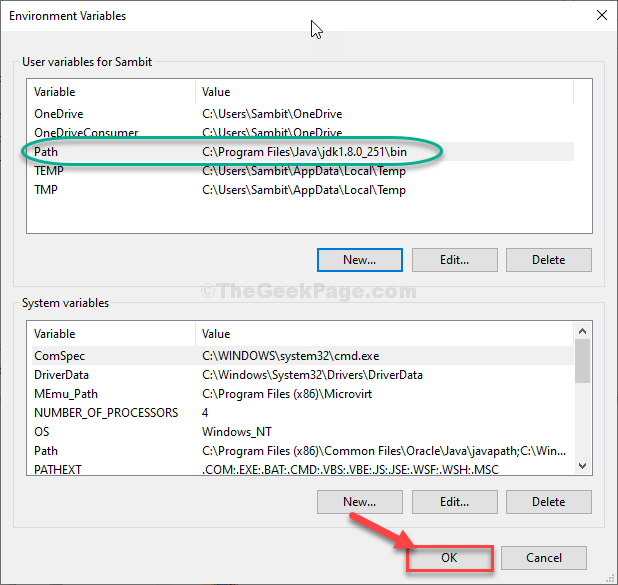 How to fix Javaw.exe error in Windows 10 / 11