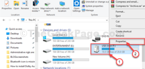 How to use USB flash drive as additional RAM on your Windows 10 , 11 PC