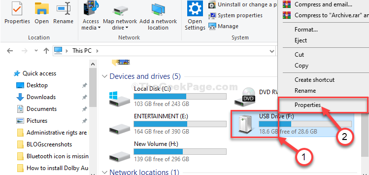 How use USB flash drive as additional RAM on your 10 , 11 PC