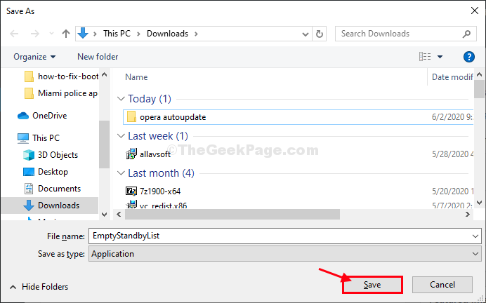 Download Ram Cleaner Windows 10