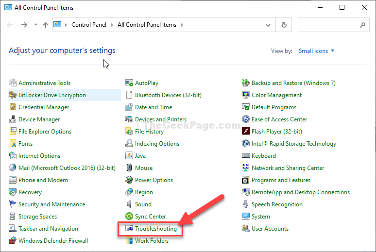 imaging devices missing in device manager windows 10