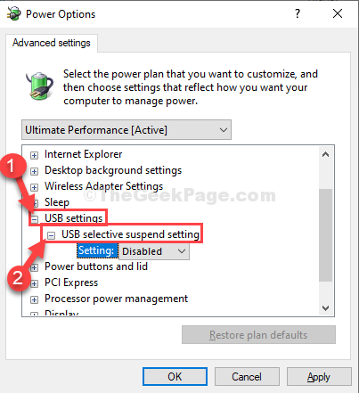 asus usb xhci compliant host controller