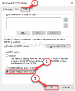 Fix- One Or More Network Protocols Are Missing/ Windows Sockets ...