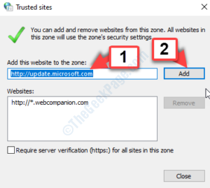 How To Fix Windows 10 Upgrade Error Code: 0xc1900200