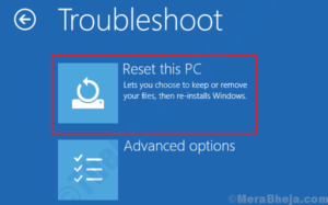 Intelppm Fix- Blue Screen error intelppm.sys in Windows 10 / 11