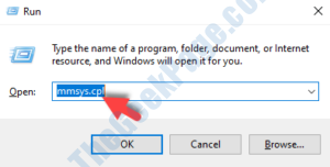 5.1 Channel Surround Sound not Working Fix in Windows 10 / 11