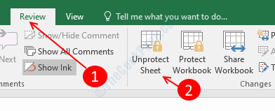 How to fix Excel do not filter correctly issue