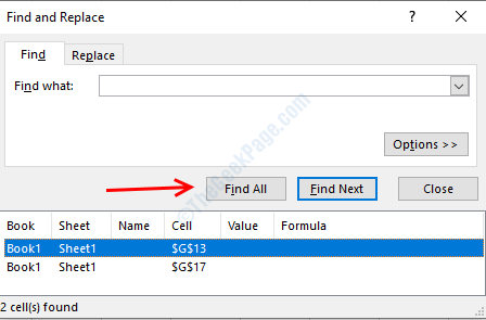 How to fix Excel do not filter correctly issue