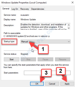 How to Fix Error Code X80080008 - Microsoft Store Apps Not Installing on PC