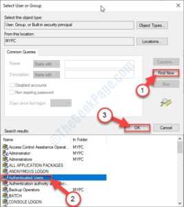 Fix- This File Is Used By Another Application Or User problem in ...