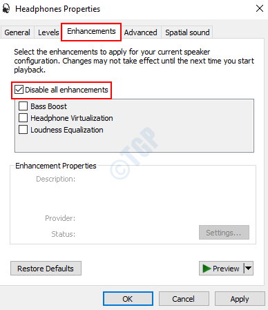 Staat timmerman tiran Fix Volume Automatically Goes Up / Down in Windows 10 / 11