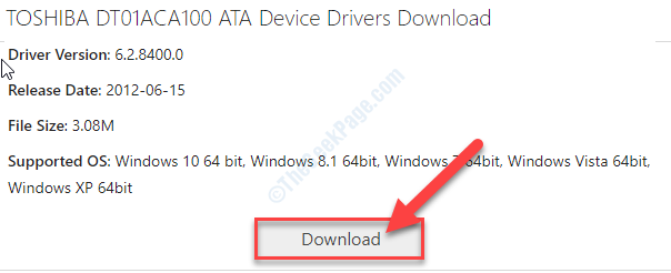 Download Driver