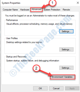 How to fix Java error code 1618 in Windows 10