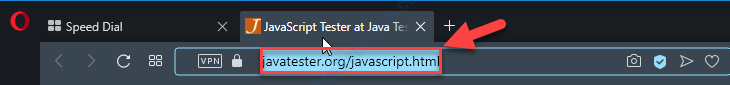 Javatester Org