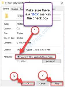 How to fix Update Error Code 0x80070005 in Windows 10