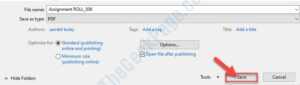 Fix- This File Is Used By Another Application Or User problem in ...