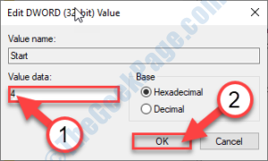 Intelppm Fix- Blue Screen error intelppm.sys in Windows 10 / 11