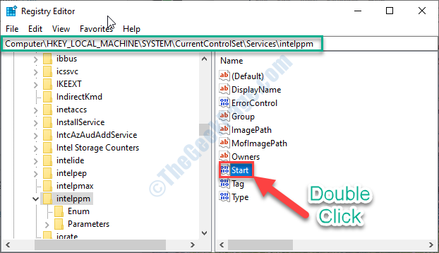 Что за драйвер intelppm sys