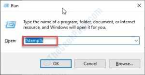 The installer has insufficient privileges to access Fix in Windows 11 / 10