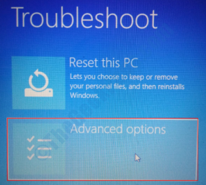 Fix- System Restore fails to extract the file /original copy in Windows ...