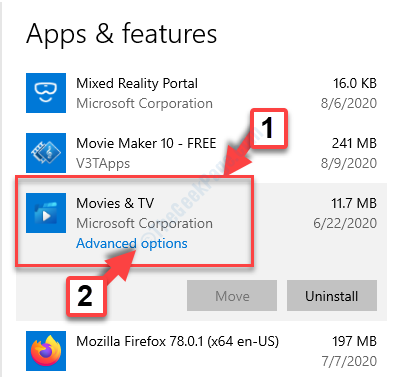 Error 0xc00db3b2 On Movies And Tv App In Windows 10 Fix