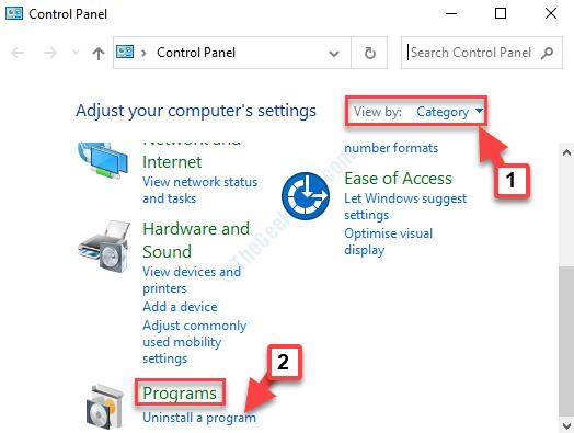 Microsoft Defender / Microsoft Security Client Error 0x80073b01 in ...