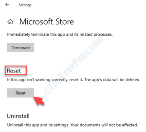 Microsoft Store Apps Not Updating Automatically in Windows 10 / 11 Fix