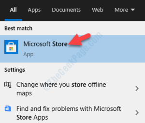 Microsoft Store Apps Not Updating Automatically in Windows 10 / 11 Fix