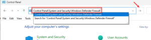 Remote Access Server Did Not Resolve Error in Windows 10 / 11