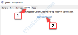 How to Fix Yellow Screen of Death Issue in Windows 10 / 11
