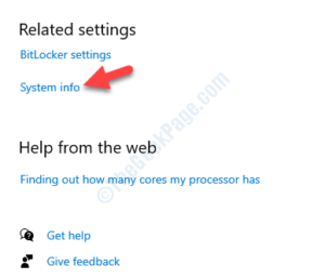 Check your windows 10 or 11 PC is 32 bit or 64 bit easily