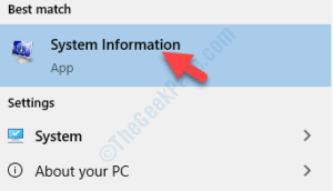 Check your windows 10 or 11 PC is 32 bit or 64 bit easily