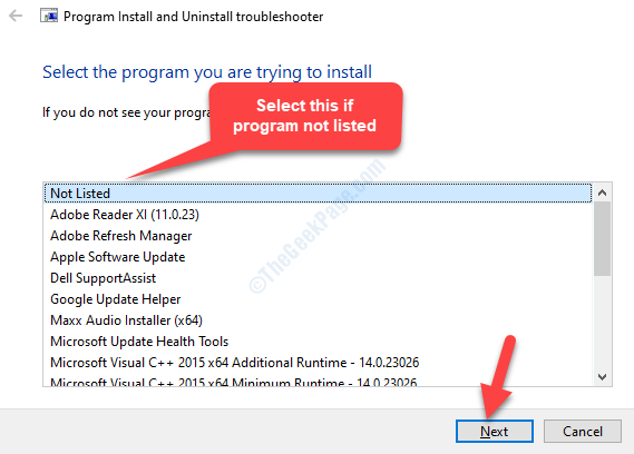 Microsoft Setup Bootstrapper Has Stopped Working Fix 9287