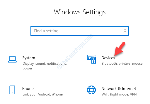 Windows Could Not Search Your Network for Printers Error in Windows 10