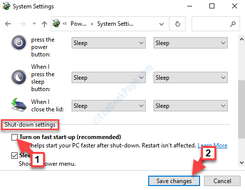 Unexpected Store Exception Error 0x In Windows 10 Fix Unexpected Store Exception Error 0x In Windows 10 Fix