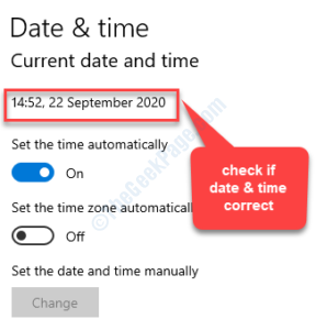 This Request Was Blocked by the Security Rules Error Code 15 or 16 Fix