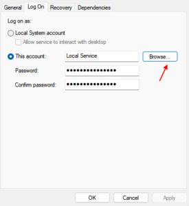 net runtime optimization service как отключить
