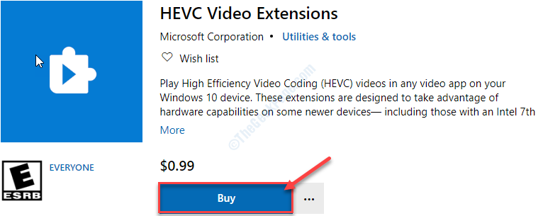 Расширения для видео hevc. HEVC Video Extensions. Microsoft HEVC Video Extensions. Расширения для видео HEVC через торрент.