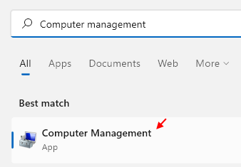 windows usb mass storage driver currently in use