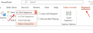 How to Fix Videos Not Playing in PowerPoint Issue