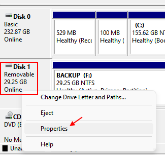 Fix Problem Ejecting Usb Mass Storage Device.This Device Is