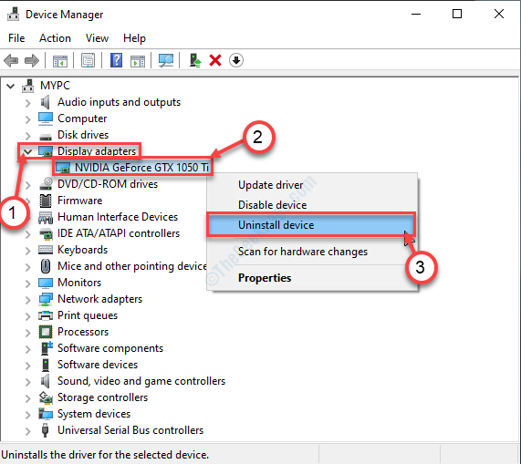 nvidia checking system compatibility stuck windows 10