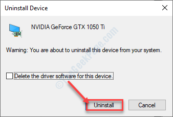 Load vender dll fail please install vga driver что делать