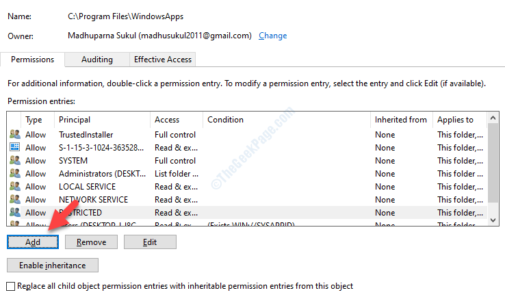 Program files windowsapps. C:\program files\WINDOWSAPPS\. Modifiablewindowsapps. GITHUB cant access the folder.