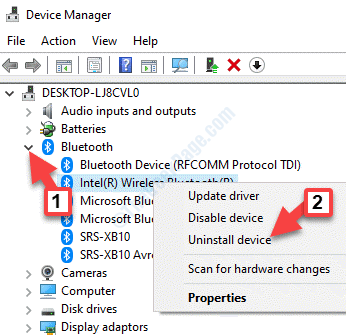 bluetooth file transfer not completed