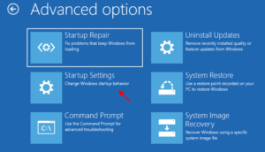 Critical Service Failed error in Windows 10 / 11 Fix