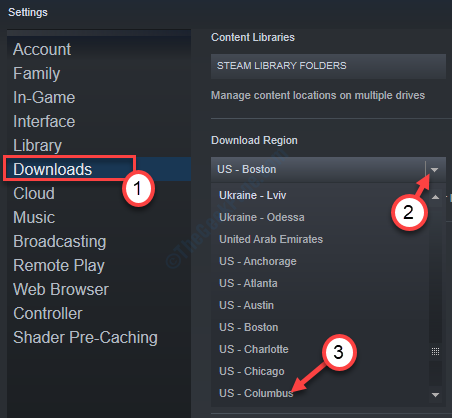 How to download, install, and use Steam on Windows 11/10 PC