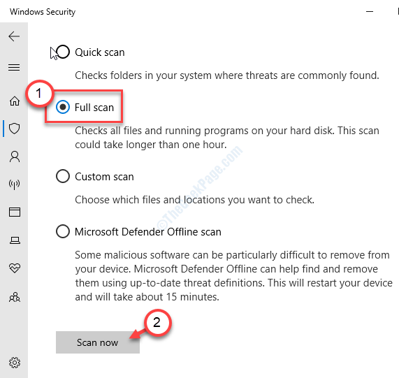 kernel data inpage error windows 8.1 solution