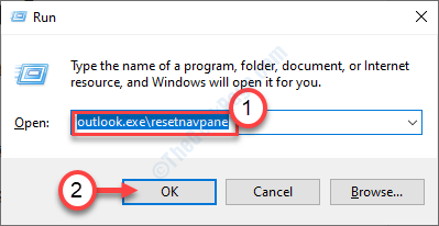 outlook will not start in safe mode