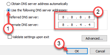 How to Fix Microsoft Store Error Code 0x800704cf in Windows 10/11